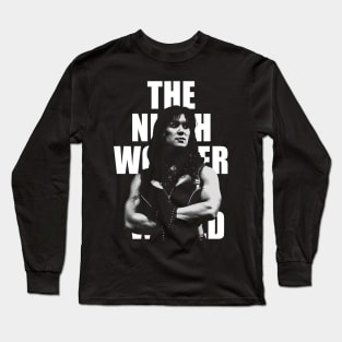 9th Wonder Long Sleeve T-Shirt